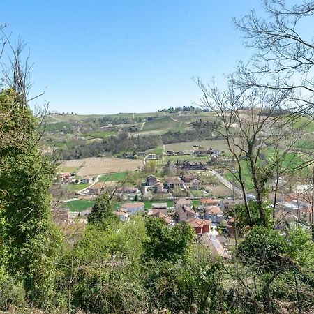 Casa Silvana Alba  Buitenkant foto