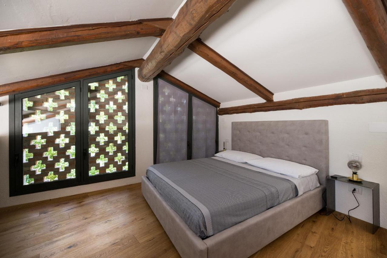 Casa Silvana Alba  Buitenkant foto