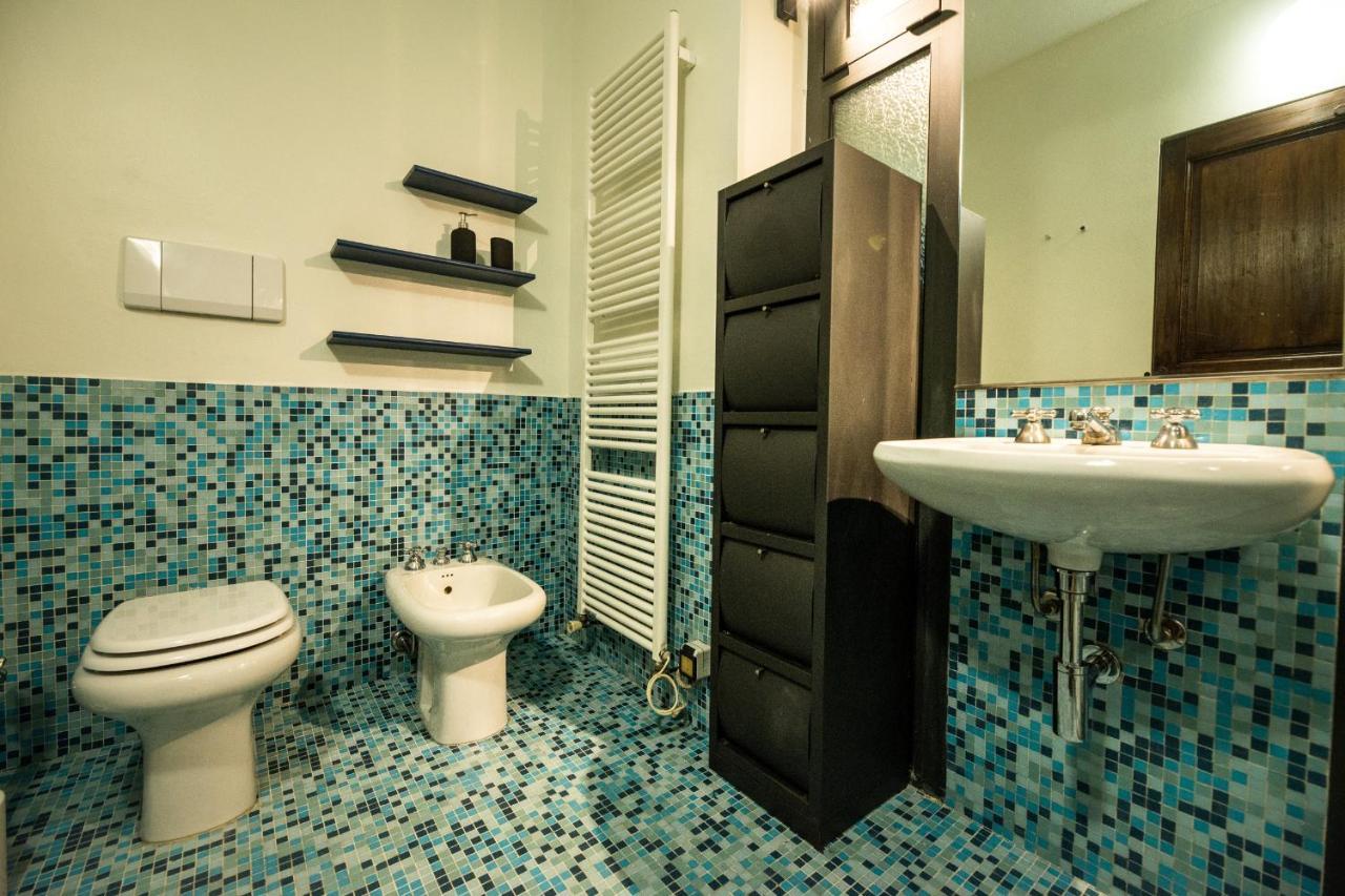 Casa Silvana Alba  Buitenkant foto