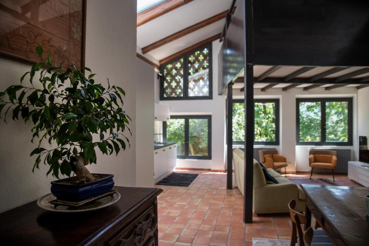 Casa Silvana Alba  Buitenkant foto