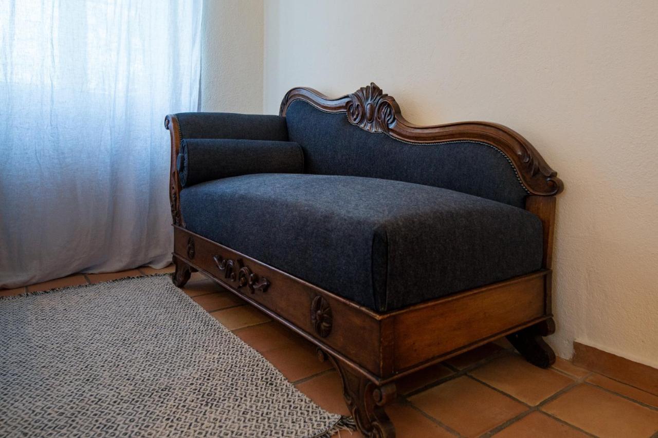 Casa Silvana Alba  Buitenkant foto