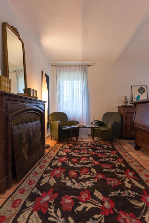 Casa Silvana Alba  Buitenkant foto