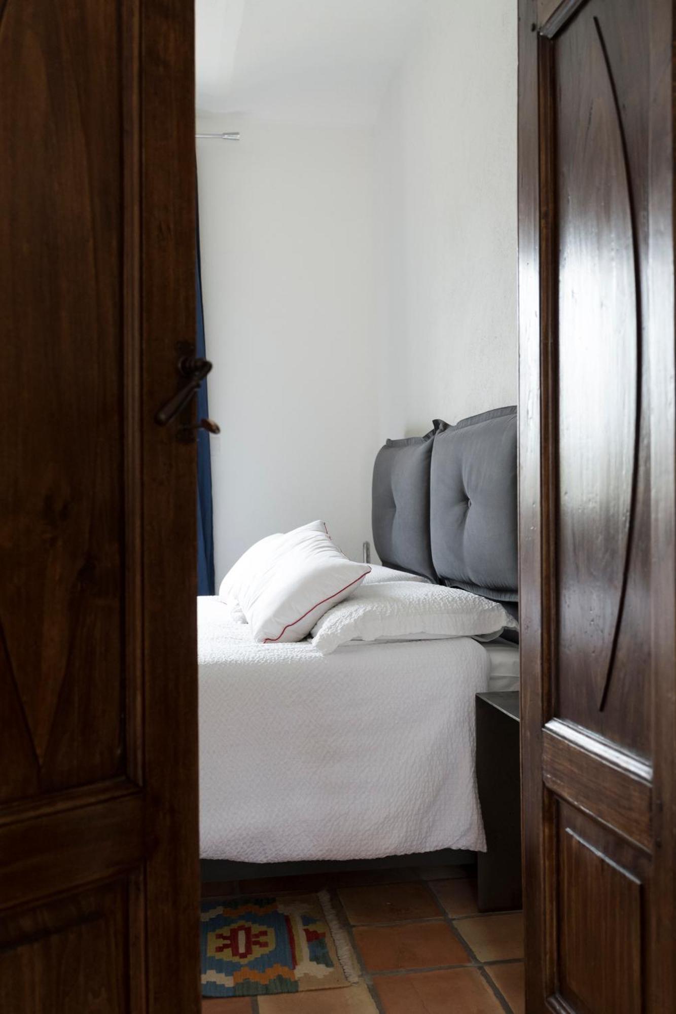 Casa Silvana Alba  Buitenkant foto